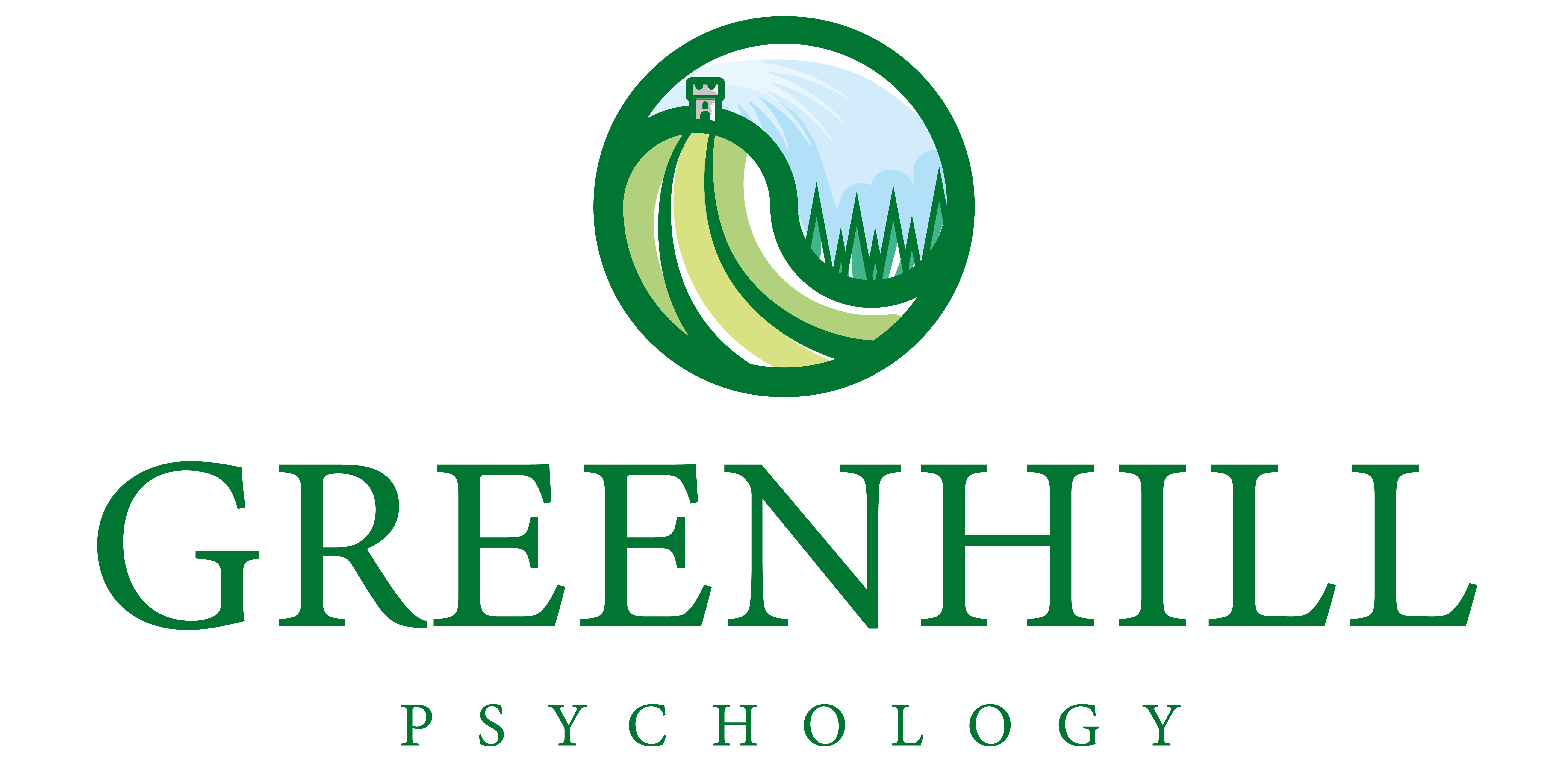 Warm Professional Caring Psychology Service Greenhill Psychology